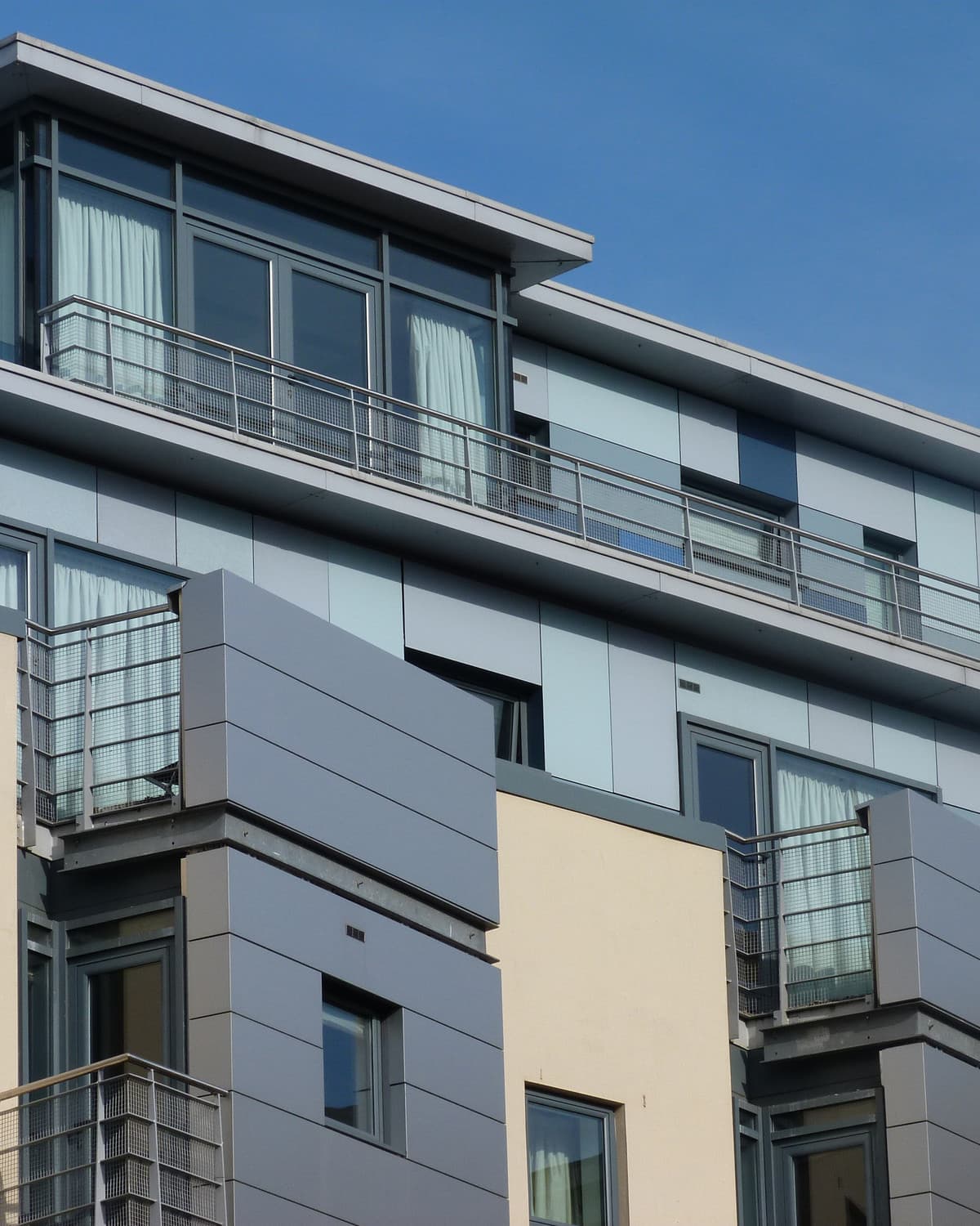 Residential Developments